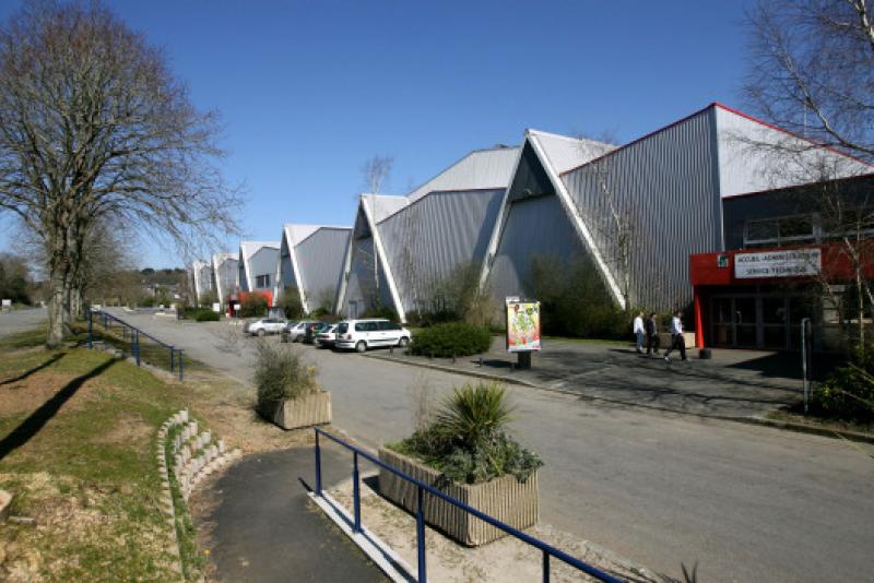 Brest PARC EXPO