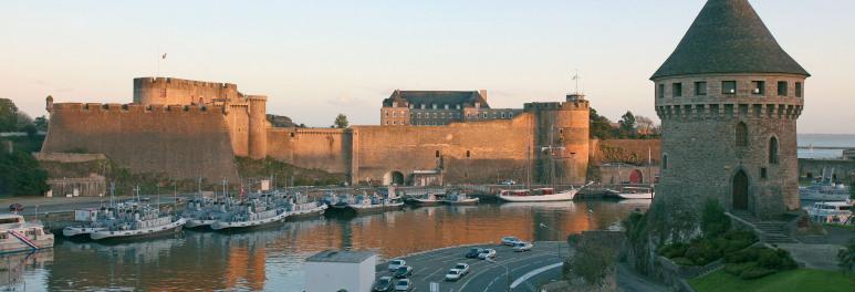 Brest