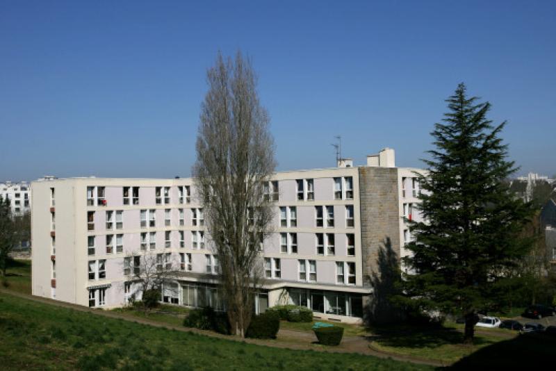 Brest RESIDENCE UNIVERSITAIRE