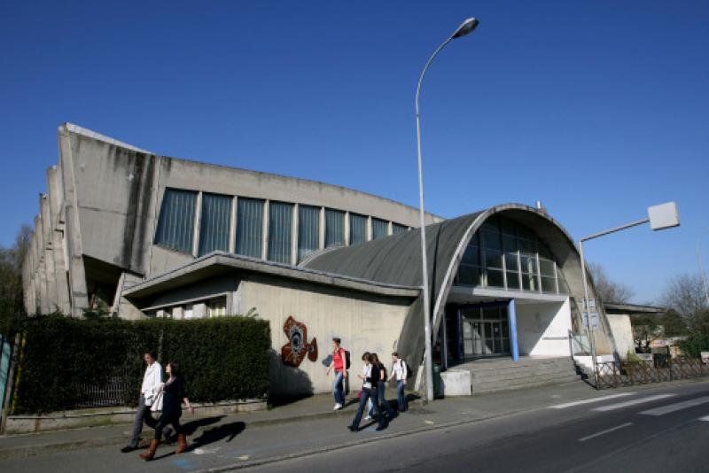 Brest PISCINE FOCH