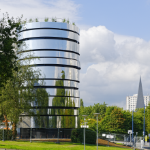 Miroir des énergies